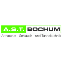 A.S.T. Bochum GmbH Logo