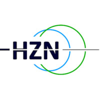 HZN circular Logo