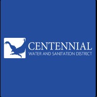 Centennial Water & Sanitation District Logo