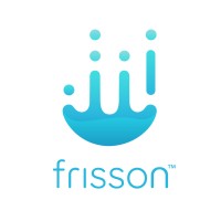 Frisson Logo