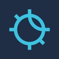 Blue Beetle - Digital Agency Logo