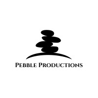 Pebble Media Productions Ltd Logo
