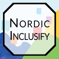 Nordic Inclusify ry Logo
