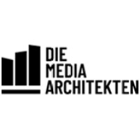 DIE MEDIAARCHITEKTEN // INHOUSE-MEDIA-SOLUTIONS GmbH Logo
