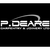 P Deare Carpentry & Joinery Ltd Logo