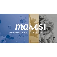 Maresi Foodbroker s.r.o. Logo