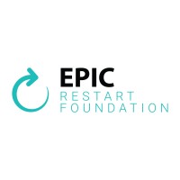 EPIC Restart Foundation Logo