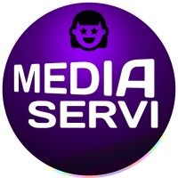 MEDIASERVI Logo