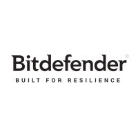 Bitdefender España Logo