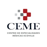 CEME - Centro de Especialidades Médicas Ecoville Logo