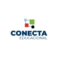 Conecta Educacional Logo