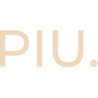 PIU.BRAND Logo