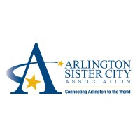 Arlington Sister City Association Logo