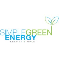 Simple Green Energy LTD Logo