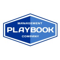 Playbook Management Company Logo