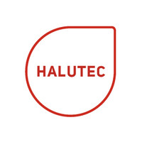 HALUTEC Logo
