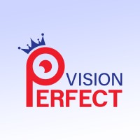 Perfect Vision Eye Hospital Logo