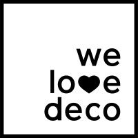 we love deco Logo