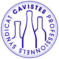 Syndicat des cavistes professionnels Logo