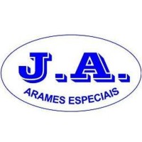 J.A. Logo