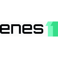 enes11 GmbH Logo