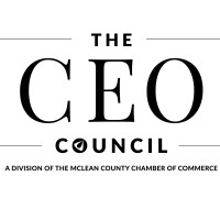 CEO Council Logo