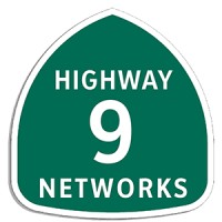 Highway9 Networks Inc. Logo
