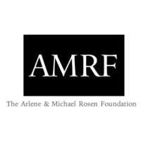 The Arlene & Michael Rosen Foundation Logo