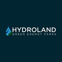 HydroLand Inc. Logo