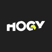 HOGY Logo