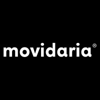 Movidaria Logo