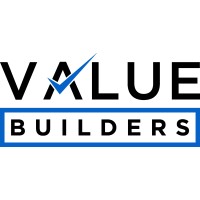 Value Builders, Inc. Logo