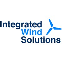 Integrated Wind Solutions ASA Logo