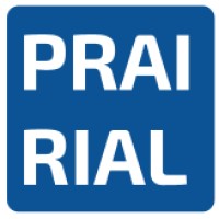 Fondation Prairial Logo