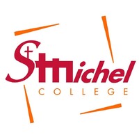 Collège Saint-Michel Logo