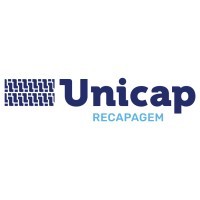 Unicap Recapagem Logo