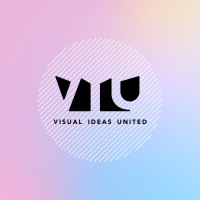 VIU - Visual Ideas United Logo