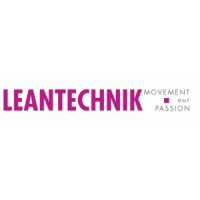 LEANTECHNIK, Inc. Logo