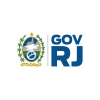 Governo do Estado do Rio de Janeiro Logo