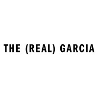 THE (REAL) GARCIA Logo