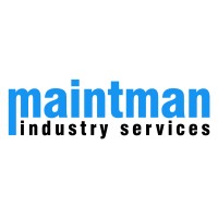 Maintman Oy Logo