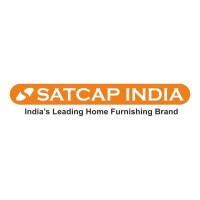 Satcap India Pvt Ltd Logo