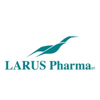 Larus Pharma Logo