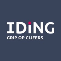 IDiNG Logo