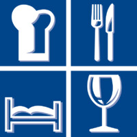 DEHOGA Bundesverband Logo