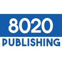 8020 Publishing Logo