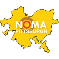 NOMA Pittsburgh Logo