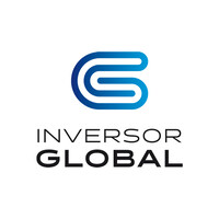 Inversor Global s.r.o. Logo