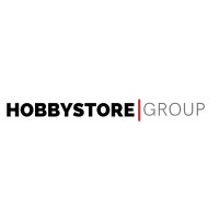Hobby Store Group Logo