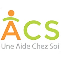 Une Aide Chez Soi (ACS) Logo